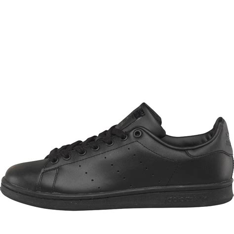 adidas stan smith herren schwarze spitze|Adidas Stan Smith .